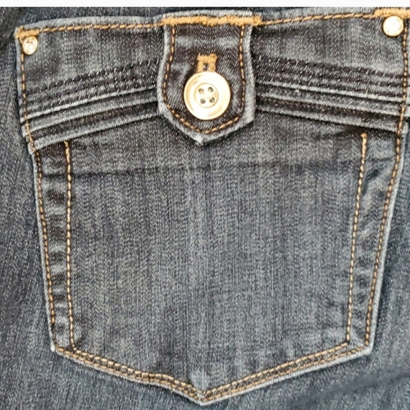 WHBM Jeans (Juniors) - Picture 7 of 11